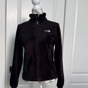 The North Face Women's Black Jacket
